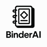 BinderAI Logo